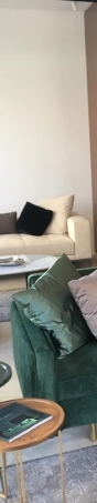 Sofa Alexandre